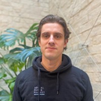 Social Supermarket  Employee Matt Shepherd's profile photo