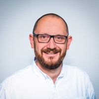 Hometree Employee Michael Mayfield's profile photo