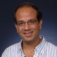 Mina Seif Email & Phone Number