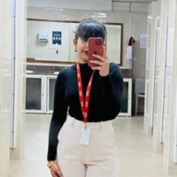 Aon Employee Pritha Choudhury's profile photo