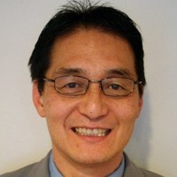 Creative Artists Agency Employee David Ikeda's profile photo