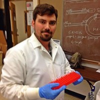 Tarrant County Public Health Employee Mark Lueke's profile photo