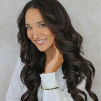 Gush Employee Victoria Theodore's profile photo