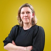 P5COM Employee Evelien Buik's profile photo