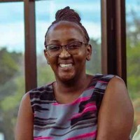 Joan Njaro- Email