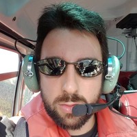 Grubhub Employee William Epstein's profile photo