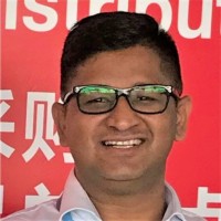 Tilley Employee Amit Dhawan's profile photo