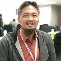 Cloud Kinetics Employee Teguh Raharjo's profile photo