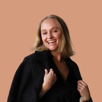 AMD Creative Employee Anna Angel's profile photo