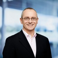 Holger Beyer Email & Phone Number