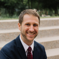 Hewitt Employee Joseph Jacques's profile photo