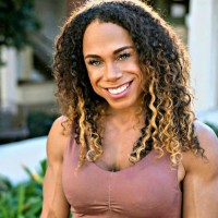 IFBB Employee Danielle Willis's profile photo