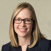 Boston Consulting Group (BCG) Employee Lauren Neal's profile photo