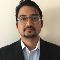 Zego Employee Deepak Thakur's profile photo