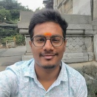 Gowtham M's profile photo