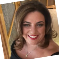 Digicom Customs Employee Brigid Derry's profile photo