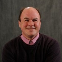 Legacy Health Employee Brian Willoughby's profile photo