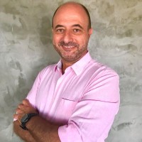 Arteris S.A. Employee Roberto Paolini's profile photo
