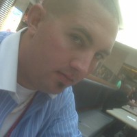 Crooked Pint Ale House Employee Josh Robbins's profile photo