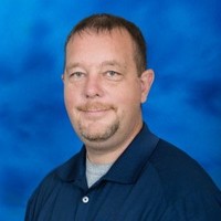 Mullin Employee Graham Scott's profile photo