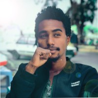 HahuCloud Employee Keyredin Nassir's profile photo