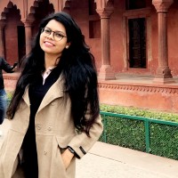 Mettl Employee Renu Pal's profile photo