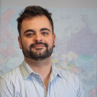 APM Traders Employee Felipe Párraga Valera's profile photo