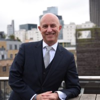 Early Settler Employee Richard Gomersall's profile photo