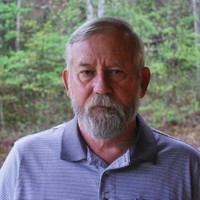 Larson Engineering Employee Rex Moore's profile photo