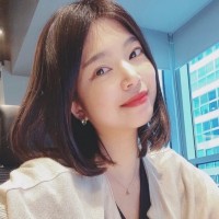 FACTBLOCK Employee Hanna Kim's profile photo