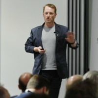 Punch (Taverns) Employee James Goldsworthy's profile photo