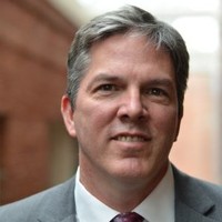 Harvard University Employee Robert Manning's profile photo