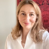 Alrijne Zorggroep Employee Stéphanie de Blécourt's profile photo