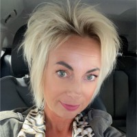 Forena Employee Ann Westman's profile photo