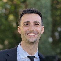The Vitamin Shoppe Employee Nathan O'Brien's profile photo