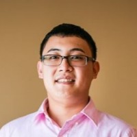UPS Employee Joel's profile photo