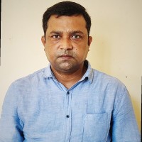 Techno Facility Employee Gyanendra Nayak's profile photo