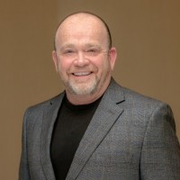 Glass America Employee John Wakefield's profile photo