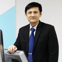 ISRRT Employee Yuthaphon Vichianin's profile photo