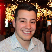 LogMeIn Employee Eric Elledias's profile photo