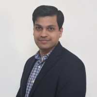 Knowledge Builders Inc Employee Smit Chechani's profile photo