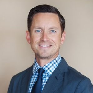McGriff Employee Jake Cole's profile photo