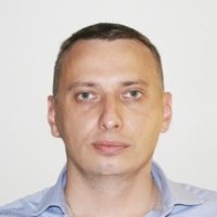 Akrion Technologies Inc. Employee Stepan Pylypchuk's profile photo