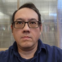 Cunningham Architects Employee Michael Bessner's profile photo