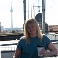 KPM - Königliche Porzellan-Manufaktur Berlin Employee Juliane Siebelts's profile photo