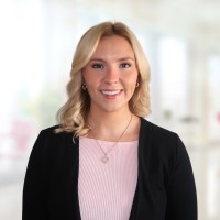 H.C. Nye Company Employee Meghan McGuire's profile photo