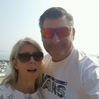 Polypipe Employee Vince Hall's profile photo