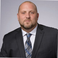 ConGlobal Employee Chad Bowman's profile photo