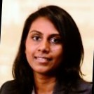 KPMG Mauritius Employee Aneessa Mungroo's profile photo