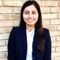SettlePou Employee Sameen Ali's profile photo